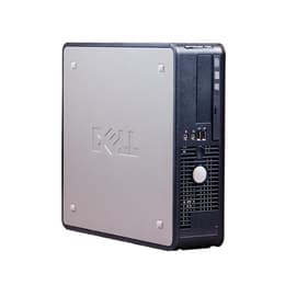Dell OptiPlex 780 SFF Pentium 3,2 GHz - HDD 250 Go RAM 8 Go