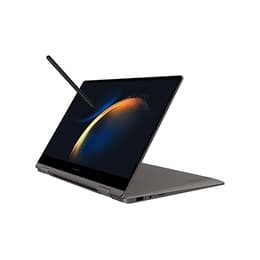 Samsung Galaxy Book3 360 13" Core i7 1.7 GHz - SSD 512 Go - 16 Go QWERTY - Anglais