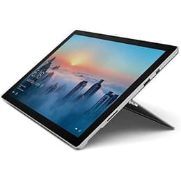 Microsoft Surface Pro 4 12" Core i5 2.4 GHz - SSD 256 Go RAM 8 Go AZERTY - Français