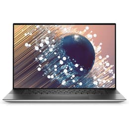Dell XPS 17 9700 17" Core i9 2.4 GHz - SSD 512 Go - 16 Go QWERTY - Anglais