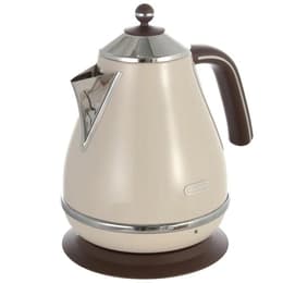 Delonghi KBOV 2001.BG Marron L - Delonghi KBOV 2001.BG