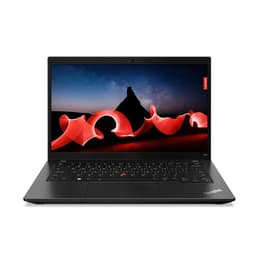 Lenovo ThinkPad L14 G3 14" GHz - SSD 512 Go - 16 Go QWERTY - Anglais