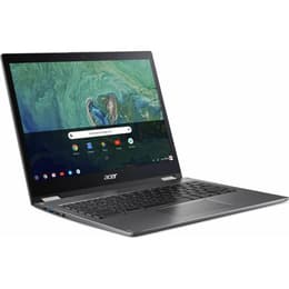 Acer ChromeBook Spin 713 Core i5-10210U 1.6 GHz 128Go SSD - 8Go QWERTZ - Allemand