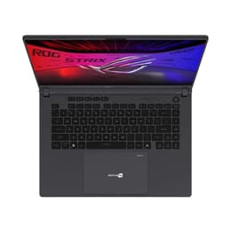 Asus ROG Strix G16 16" Core i7 1.6 GHz - SSD 1 To - 64 Go QWERTY - Italien