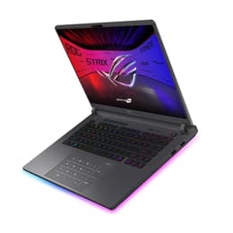 Asus ROG Strix G16 16" Core i7 1.6 GHz - SSD 1 To - 64 Go QWERTY - Italien