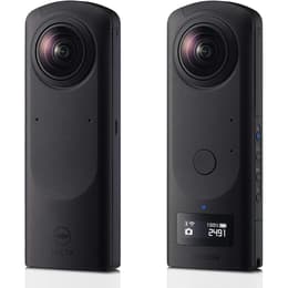 Caméra Sport Ricoh Theta Z1