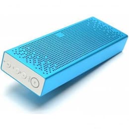 Enceinte Bluetooth Xiaomi Mi QBH4103GL Bleu subtil