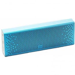 Enceinte Bluetooth Xiaomi Mi QBH4103GL Bleu subtil