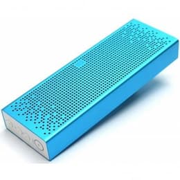 Enceinte Bluetooth Xiaomi Mi QBH4103GL Bleu subtil