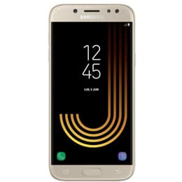 Galaxy J5 (2017) 16 Go - Or - Débloqué