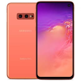 Galaxy S10e 128 Go - Rose - Débloqué