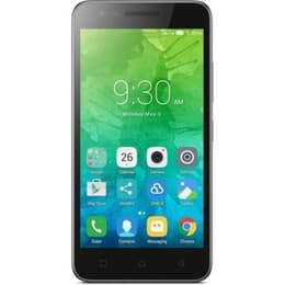 Lenovo C2 8 Go - Noir - Débloqué