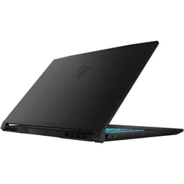 MSI Cyborg 17 B13WFKG 17" GHz - SSD 512 Go - 16 Go QWERTY - Anglais