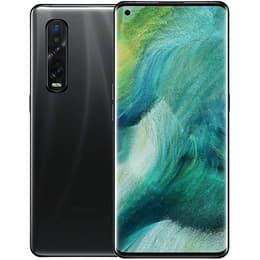 Oppo Find X2 256 Go - Noir - Débloqué