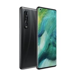 Oppo Find X2 256 Go - Noir - Débloqué
