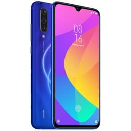 Xiaomi Mi 9 Lite 64 Go - Bleu - Débloqué
