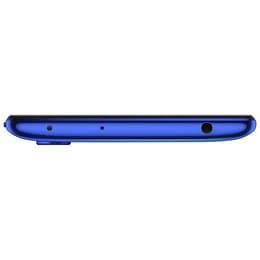 Xiaomi Mi 9 Lite 64 Go - Bleu - Débloqué