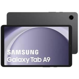 Galaxy Tab A9 128GB - Gris - WiFi