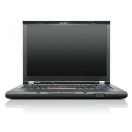 Lenovo ThinkPad T410 14" Core i5 2.4 GHz - HDD 160 Go - 4 Go QWERTY - Espagnol
