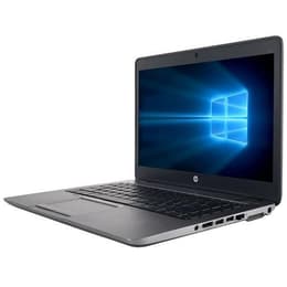 Hp EliteBook 820 G1 12" Core i5 2 GHz - Hdd 320 Go RAM 8 Go