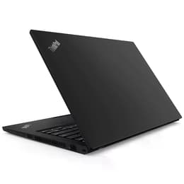 Lenovo ThinkPad P15 G2 15" Core i7 2.1 GHz - SSD 1 To - 64 Go QWERTZ - Allemand