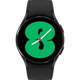 Montre Samsung Cardio Galaxy Watch 4 - Noir