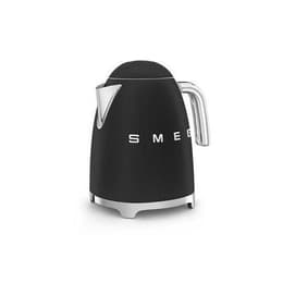 Smeg KLF03BLMEU Noir 1,7000L - Smeg KLF03BLMEU