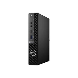 Dell OptiPlex 5090 Micro Core i5 2.3 GHz - SSD 128 Go RAM 16 Go
