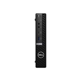 Dell OptiPlex 5090 Micro Core i5 2.3 GHz - SSD 128 Go RAM 16 Go