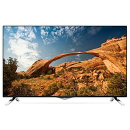 SMART TV LCD Ultra HD 4K 140 cm LG 55UF695V