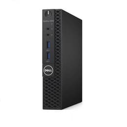 Dell Optiplex 3050 Micro Core i5 2.7 GHz - SSD 128 Go RAM 8 Go