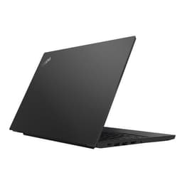 Lenovo ThinkPad E15 15" Core i7 1.8 GHz - SSD 256 Go - 8 Go AZERTY - Français