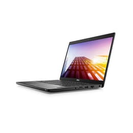 Dell Latitude 7390 13" Core i5 1.6 GHz - Ssd 256 Go RAM 8 Go QWERTY - Anglais