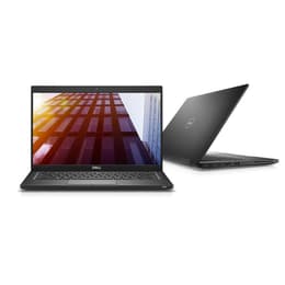 Dell Latitude 7390 13" Core i5 1.6 GHz - Ssd 256 Go RAM 8 Go QWERTY - Anglais