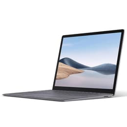 Microsoft Surface Laptop 4 15" Ryzen 7 1.1 GHz - SSD 256 Go RAM 8 Go QWERTY - Italien