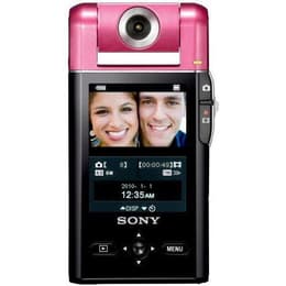 Caméra Sony Bloggie MHS-PM5 USB 2.0 - Rose/Noir