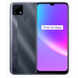 Realme C25S 128 Go - Gris - Débloqué