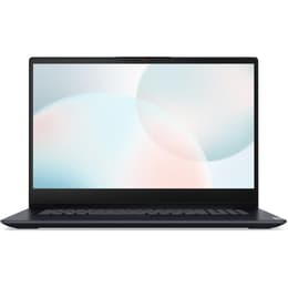 Lenovo IdeaPad 3 17" Pentium Gold 3.3 GHz - SSD 512 Go - 8 Go QWERTZ - Allemand