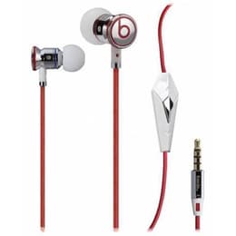 Ecouteurs Intra-auriculaire Réducteur de bruit - Beats By Dr. Dre iBeats