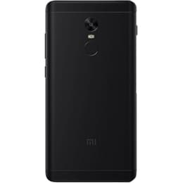 Xiaomi Redmi Note 4X 64 Go - Noir - Débloqué