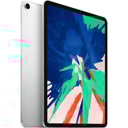 iPad Pro 11 (2018) 1e génération 1000 Go - WiFi - Argent
