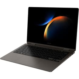 Samsung Galaxy Book3 360 15" Core i7 2.2 GHz - SSD 512 Go - 16 Go AZERTY - Français