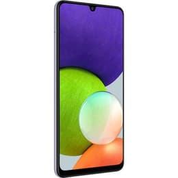 Galaxy A22 128 Go - Mauve - Débloqué