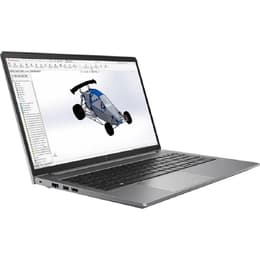 HP ZBook Power G9 15" Core i7 2.4 GHz - SSD 512 Go - 16 Go QWERTY - Néerlandais