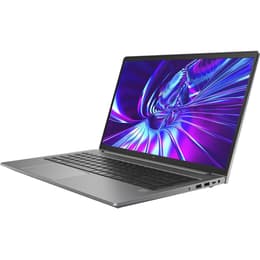 HP ZBook Power G9 15" Core i7 2.4 GHz - SSD 512 Go - 16 Go QWERTY - Néerlandais