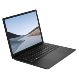 Microsoft Surface Laptop 4 13" Core i7 3 GHz - SSD 256 Go - 16 Go QWERTY - Anglais