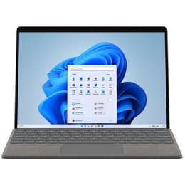 Microsoft Surface Pro 9 13" Core i5 4.4 GHz - Ssd 256 Go RAM 16 Go QWERTY - Anglais