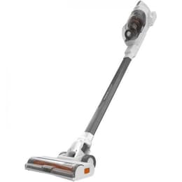 Aspirateur balai sans fil black & decker BHFEA515J-QW