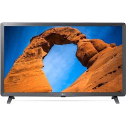 SMART TV LED Full HD 1080p 81 cm LG 32LK6100PLB