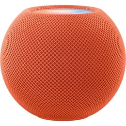 Enceinte Bluetooth HomePod Mini Orange